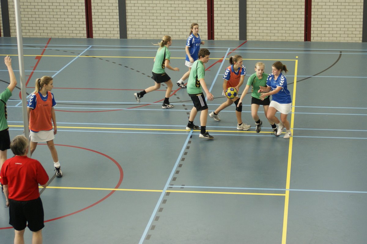 Korfbal C3  14 januari-12.JPG